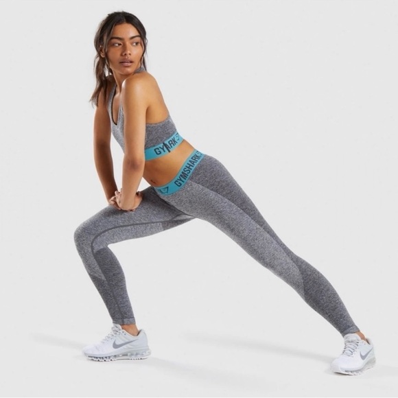 Gymshark Pants - Gymshark Flex Leggings